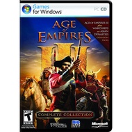Age Of Empires 3 Complete [Digital Download] [PC OFFLINE]