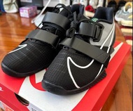 Nike Romaleos 4 舉重鞋