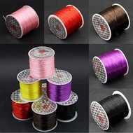 Elastic Rubber Thread / Elastic Crystal String