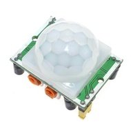 เซนเซอร์ตรวจจับความเคลื่อนไหว PIR Motion Sensor Module SR501 จำนวน 1 ชิ้น