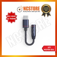 [NC] DAC/AMP FIIO JA11 | Type C | IOS | Cáp chuyển đổi âm thanh | Dongle