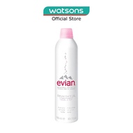 EVIAN  Brumisateur Facial Spray 300ml