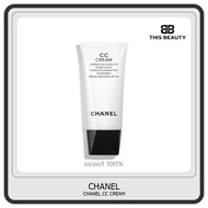 CHANEL CC CREAM #30