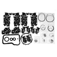 TRANSPEED F4AEL / 4EAT-F Auto Transmission overhauling master rebuilding repair kit For MAZDA KIA FO