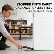 Pintu Ganjalan Penahan Pengganjal / Stopper Door Pintu / Ganjalan Pintu / Pintu Penahan Ganjalan / D