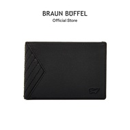 Braun Buffel Hype Men's Centre Flap Cards Wallet