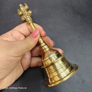A&R Tewa Bucha Bell 5.5 Inches-Size 245 Grams-Medium