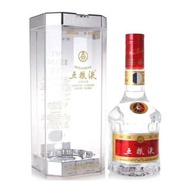 五糧液 五糧液濃香型白酒 WULIANGYE 500ml