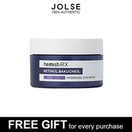 Heimish RX Retinol bakuchiol Hydrogel miếng che mắt 60ea