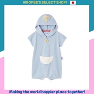 [gelato pique] Doraemon [Baby] Romper PBNO254404 BLU 80