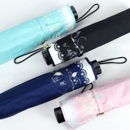 【和風雅緻】抗斷防風蝴蝶骨折傘/MIT降溫布‧文創收藏版