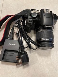 Canon EOS 450D