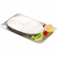 Frozen Cod Fish Steak