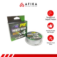 PE Braided Fishing Line 100M