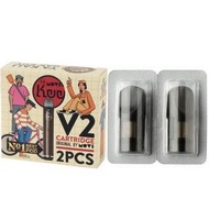 ORIGINAL CATRIDGE KUY V2 ORIGINAL / CARTRIDGE KUY POD V2