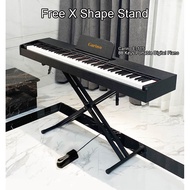 88 Keys Digital Piano Keyboard Piano Electronic Piano Carino E-115 Good  Quality Portable Digital Piano Portable Piano