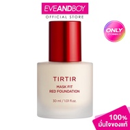 TIRTIR - Mask Fit Red Foundation (30ml.) ทีรึทีรึ รองพื้น
