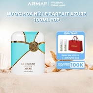 Nước hoa nữ ARMAF Le parfait Azure pour femme 100ML