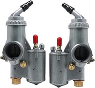 PZ28 CJ-K750 For M72 For K37 For K38 For K301 For K302 Left Right Motorcycle Carburetor Engine Carbu