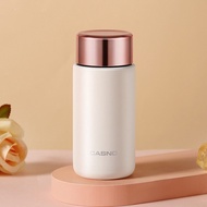 230ml Mini Stainless Steel 316 Thermal Flask With Filter Portable Fashion High Quality Coffee Tea Th