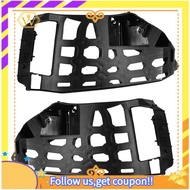 【W】Upper Bumper Top Guide for     X6 G06 51117478843 51117478844 Upper Cover Bumper for     Bumper B