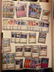 Ptcg 多龍巴魯托deck 料