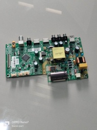 MB - MAINBOARD - MESIN TV LED PANASONIC TH-32F302G - TH 32F302