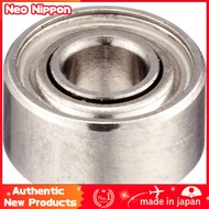 Tamiya Mini 4WD AO Parts AO-1017 520 Ball Bearing Set of 4 - 94752