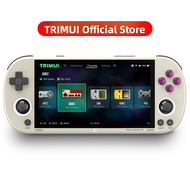 TRIMUI | Retro Handheld Game Console Opensource PSP NDS GBA Classic