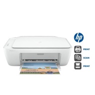 HP DeskJet All-in-One Printer (Scan, Print, Copy) similar Canon E410