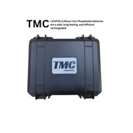 LIFEPO 4 Lithium Ion Battery 12V 120AH