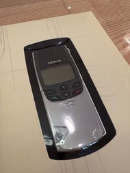 極新淨經典Nokia8810