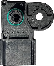 ZGD MAP072 MAP Sensor OE# 1S7A-9F479-AB for Ford C-Max Escape Focus Fusion Police Responder Hybrid R