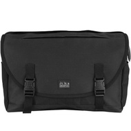 Brompton Metro 郵差包 M 黑色 1個