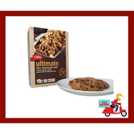 Coles Ultimate 40% Chocolate Chip Cookies 400g