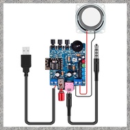 DIY Bluetooth Speaker Kit Portable Soldering Project Speaker Kit Audio Box for Adults Teenager Teach