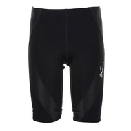 [CWX/Wacoal] Compression Half Tights Generator Model Half Length Sweat Absorbent Quick Drying UV Pro