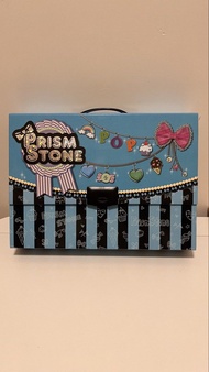 Prism Stone小杏trunk連stone