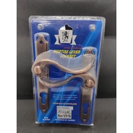 MORTISE LEVER LOCKSET JTC7025AC