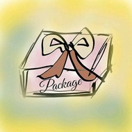 Packaging Plus Purchase/Gift/Packaging Box/Bag/Packaging Bag