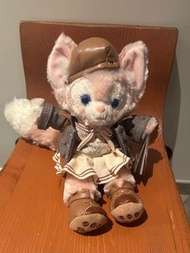 上海迪士尼Lina Bell Disneyland Shanghai