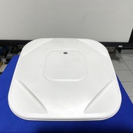 Cisco aironet cap 1602i dual band 5ghz and 2.4 ghz web based