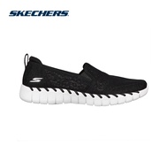 Skechers สเก็ตเชอร์ส รองเท้า ผู้หญิง GOwalk Smart 2 Shoes - 124732-BKW