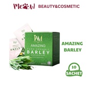 Amazing Pure Organic Barley-Powdered Drink