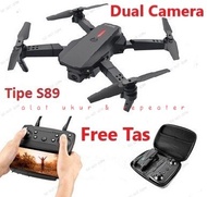 Drone Kamera Drone Camera DRONES FPV Quadcopter Foldable HD 4K Altit