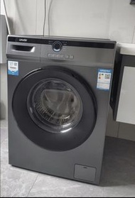 100%新 全自動洗衣機washing machine 一級變頻 超薄大容量 送貨上門 保養 售後有保障 #洗衣機#washing machine