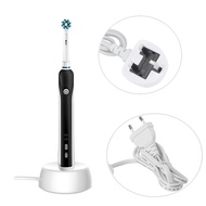 Charger for Braun Oral B Toothbrush, Inductive Charger Fits Most Braun Oral b Electric Toothbrush, Trickle Chargers