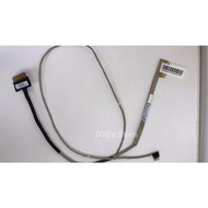 New LCD Cable For MSI GL62 7QF PL62 GL62M GP62MVR 6RF MSI16J3 MS16J5 GP62-2QE K1N-3040038-H39 30 Pin