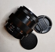 極新淨 Mc Jupiter 9 85mm f2 M42