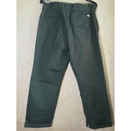 DICKIES 874 GREEN HUNTER